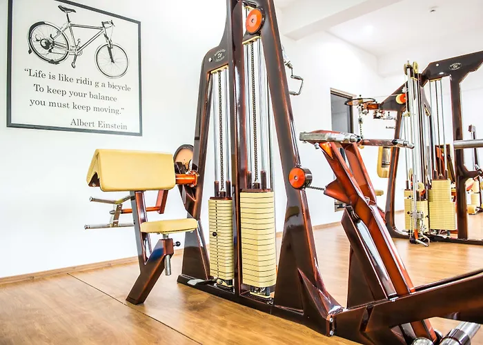 Del Mar & Conference Center Hotel 4*