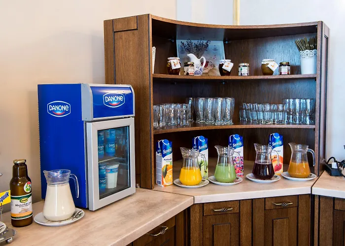 Del Mar & Conference Center Mamaia