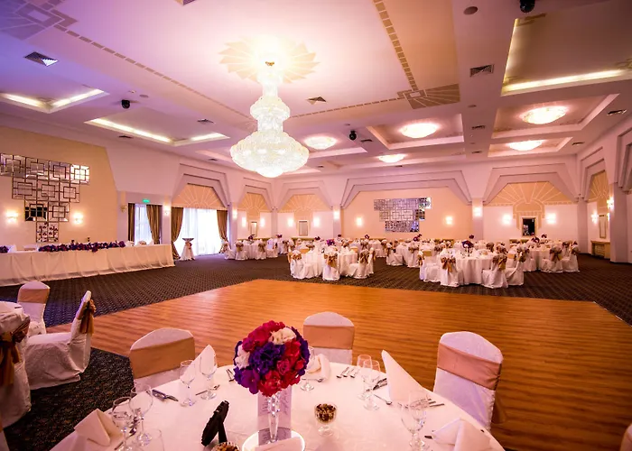 Hotel Del Mar & Conference Center