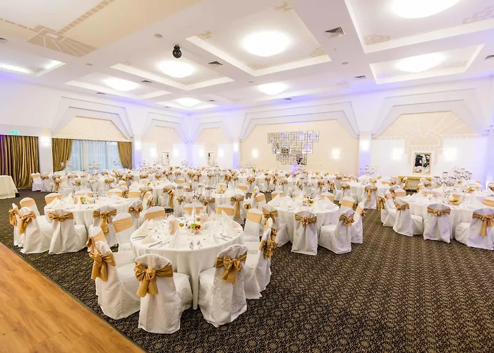 Del Mar & Conference Center