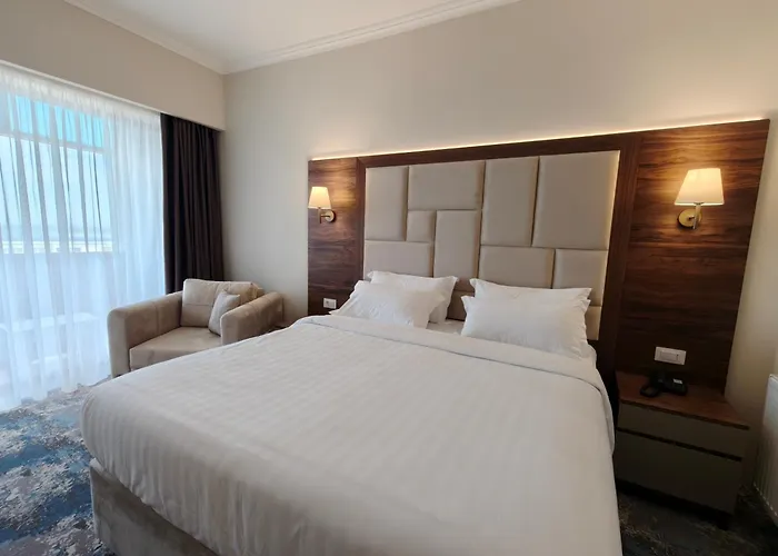 Del Mar & Conference Center