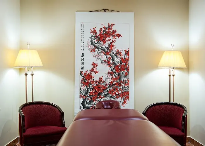 Del Mar & Conference Center Mamaia